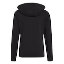 Jaqueta com Capuz adidas Essentials - Infantil - Foto 2