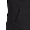 Jaqueta com Capuz adidas Essentials - Infantil - Foto 4