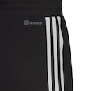 Calça adidas W Kt 3S Tap Pt - Feminina - Foto 5