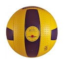 Bola Rainha Voleibol Vl 3.5 Oficial Amarelo/Azul - Foto 1