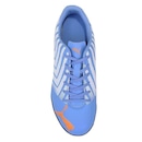 Chuteira Society Puma Tacto II - Adulto - Foto 3