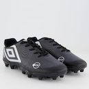 Chuteira de Campo Umbro Orbit - Adulto - Foto 3