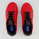 Tênis Olympikus Eros - Infantil - Foto 4