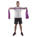 Kit Faixas Elásticas Hidrolight para Exercícios - 3 Unidades - Foto 3