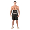 Cinta Abdominal Hidrolight de Compressão 130Cm X 30Cm - Foto 2