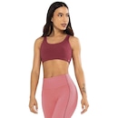 Top Fitness Alto Giro Versatily - Feminino - Foto 1