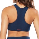 Top Fitness Alto Giro Hyper - Feminino - Foto 4