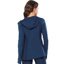 Jaqueta com Capuz Alto Giro Hyper - Feminina - Foto 3