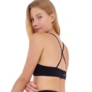 Top Fitness com Bojo Alto Giro Fluxy - Feminino - Foto 2