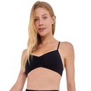 Top Fitness com Bojo Alto Giro Fluxy - Feminino - Foto 4