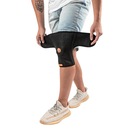 Joelheira Hidrolight Ajustável com Hastes de Aço Flexíveis - Adulto - Foto 1