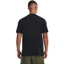Camiseta Under Armour Rush Seamless Legacy - Masculina - Foto 2