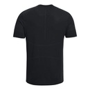 Camiseta Under Armour Rush Seamless Legacy - Masculina - Foto 4