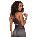 Top Fitness Run More Sublime Iii - Feminino - Foto 3