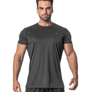 Camiseta Poker Basic - Masculina - Foto 1