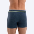 Cueca Boxer Lupo sem Costura - Masculina - Foto 3