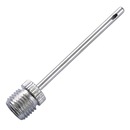 Agulha para Bomba Penalty Rosqueável Kit com 3 Peças - Foto 3