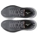 Tênis Mizuno Wave Dynasty 5 - Feminino - Foto 4