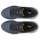 Tênis Mizuno Falcon 5 Masculino - Foto 4