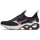 TÊNIS MIZUNO WAVE INVICTUS 4 - MASCULINO - Foto 3