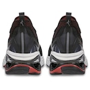 TÊNIS MIZUNO WAVE INVICTUS 4 - MASCULINO - Foto 4