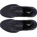 TÊNIS MIZUNO WAVE INVICTUS 4 - MASCULINO - Foto 4