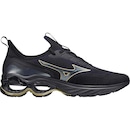 TÊNIS MIZUNO WAVE INVICTUS 4 - MASCULINO - Foto 1