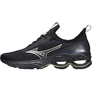 TÊNIS MIZUNO WAVE INVICTUS 4 - MASCULINO - Foto 3