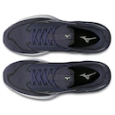 TÊNIS MIZUNO WAVE INVICTUS 4 - MASCULINO - Foto 4