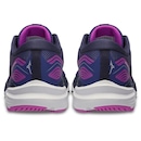 Tênis Mizuno Wave Falcon 5 - Feminino - Foto 3