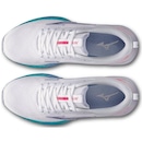 Tênis Mizuno Wave Frontier 15 - Feminino - Foto 3