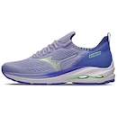 Tênis Mizuno Wave Zest - Feminino - Foto 2