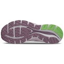 Tênis Mizuno Wave Dynasty 5 - Feminino - Foto 5