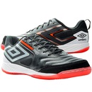 Chuteira Futsal Umbro Pro 5 Bump + Meia - Adulto - Foto 2