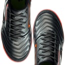 Chuteira Futsal Umbro Pro 5 Bump + Meia - Adulto - Foto 5