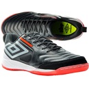 Chuteira Futsal Umbro Pro 5 Bump + Meia - Adulto - Foto 7