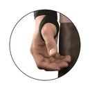 Munhequeira Penalty Neoprene Iv 653019 - Foto 2