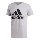 Camiseta adidas Basic Badge Of Sport - Masculina Ed9607 - Foto 1