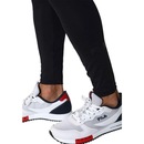 Calça Legging Fila Compress Skin - Masculina - Foto 5