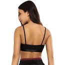 Top Fitness com Bojo Alto Giro Hyper Ecológico - Feminino - Foto 2