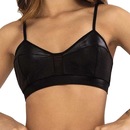 Top Fitness com Bojo Alto Giro Hyper Ecológico - Feminino - Foto 3