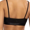 Top Fitness com Bojo Alto Giro Hyper Ecológico - Feminino - Foto 4