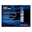 Limpa Tênis Petroplus Premium - 300ml - Foto 2