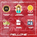 Limpa Tênis Petroplus Premium - 300ml - Foto 4