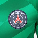 Camisa de Goleiro Paris Saint-Germain 2023/24 Nike - Masculina - Foto 4
