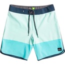 Bermuda Quiksilver Highlite Scallop 19 Wt23 Beach Glass - Masculina - Foto 2