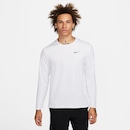 Camiseta Nike Dri-Fit Miler - Masculina - Foto 1