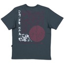 Camiseta Masculina Oakley Graphic Tee - Foto 3