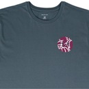 Camiseta Masculina Oakley Graphic Tee - Foto 4