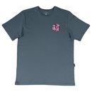 Camiseta Masculina Oakley Graphic Tee - Foto 1